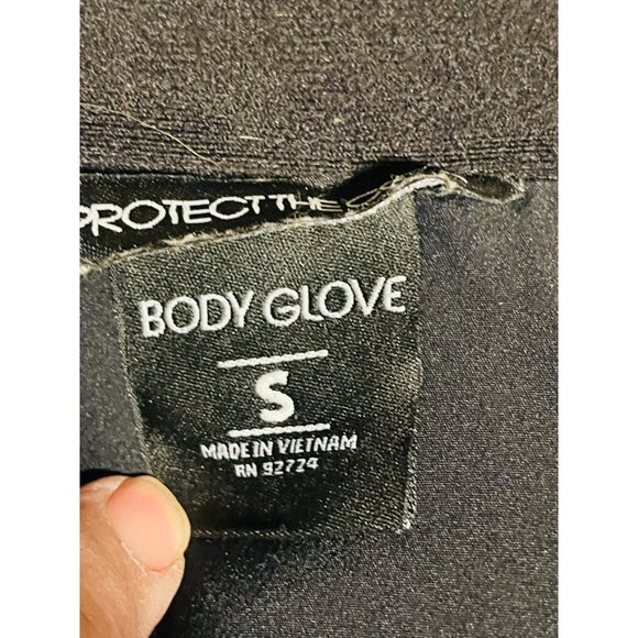 Body glove Camouflage women snow jacket size S - Picture 10 of 10